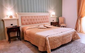 Regina Di Saba - Hotel Villa Per Ricevimenti