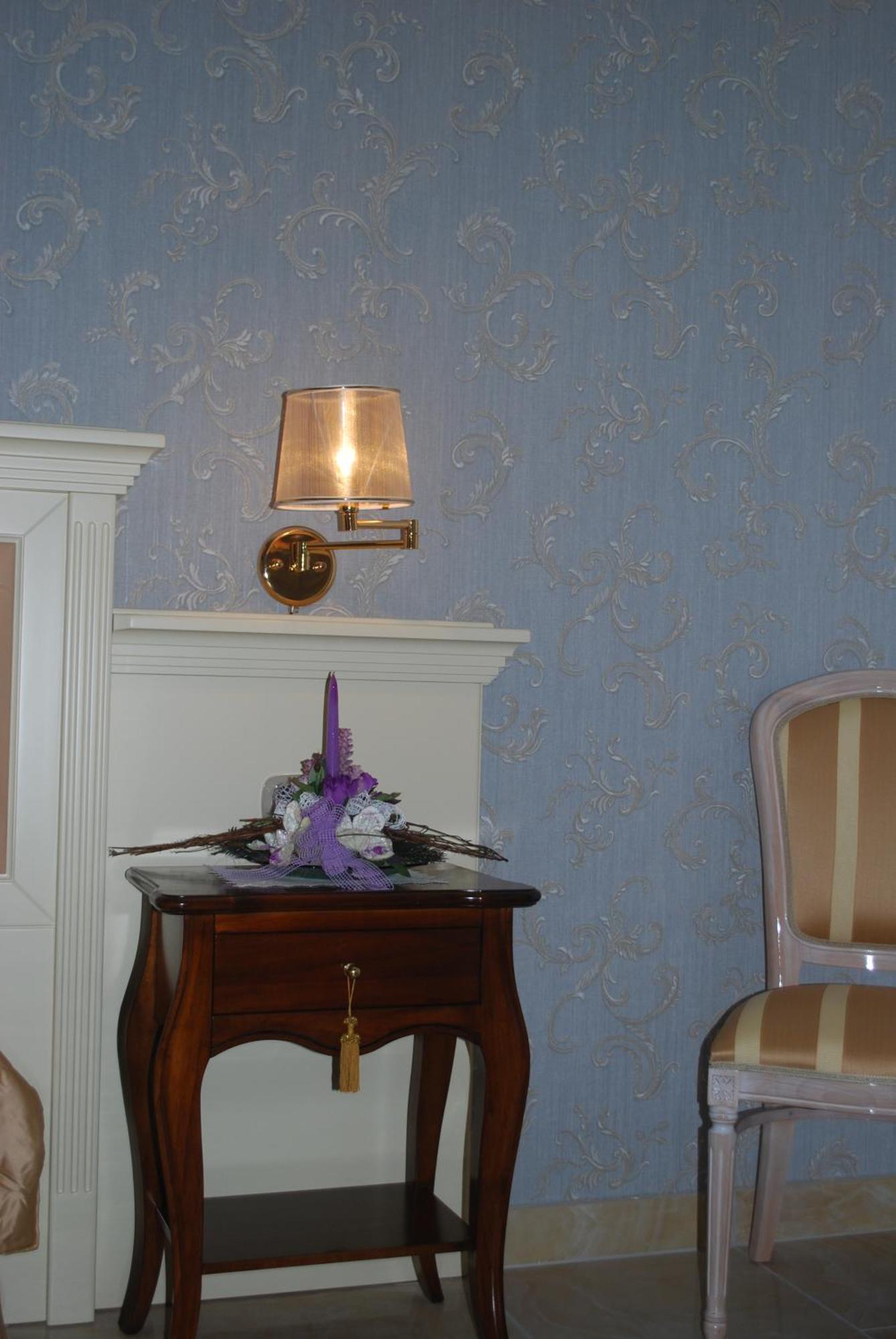 Regina Di Saba - Hotel Villa Per Ricevimenti Grottaminarda Chambre photo